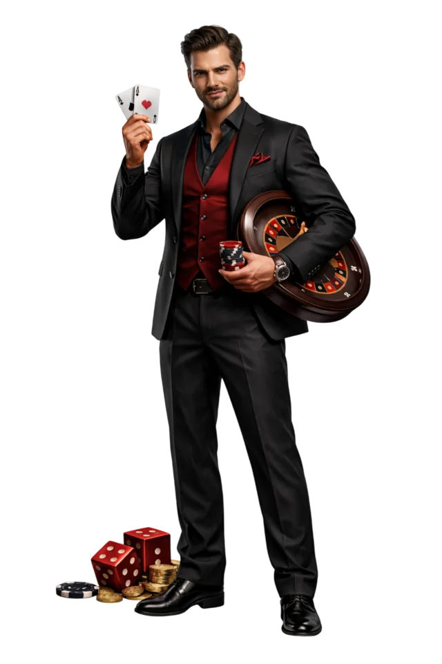 Bruce Bet banner